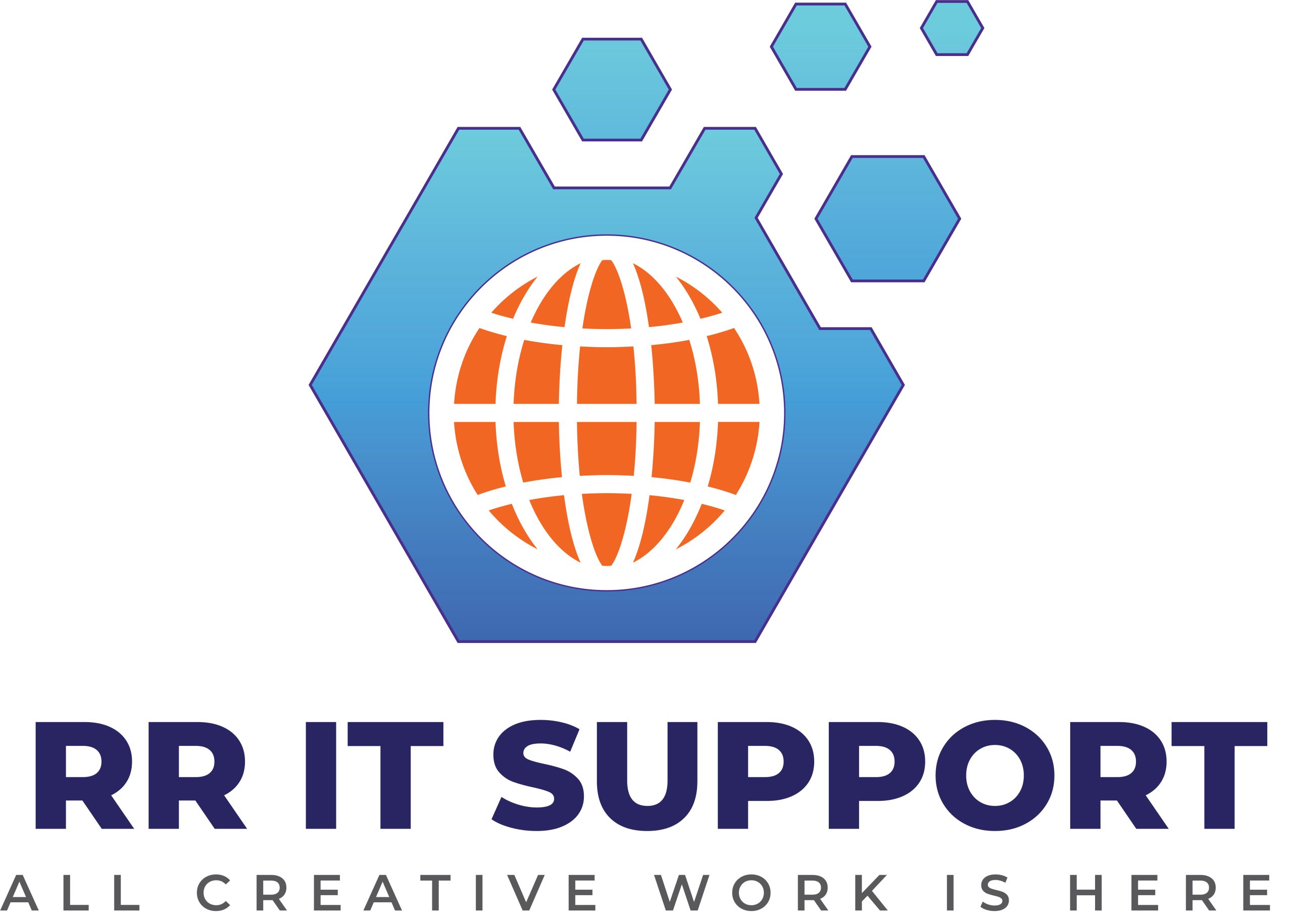 RR IT SUPPORT